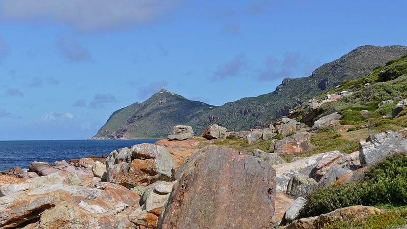 Cape Point, Cape Town