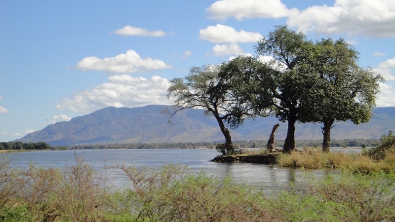 Mana Pools, Harare