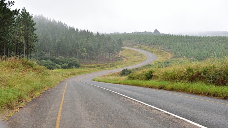 Panorama Route, Hazyview