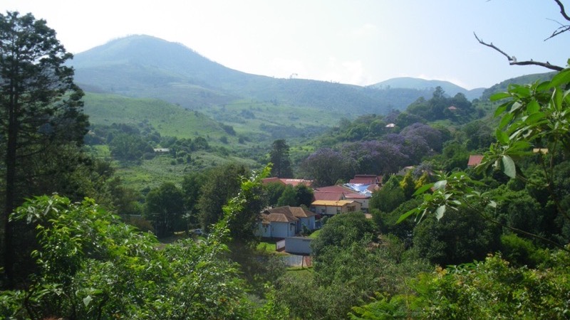 Pilgrim's Rest, Hazyview