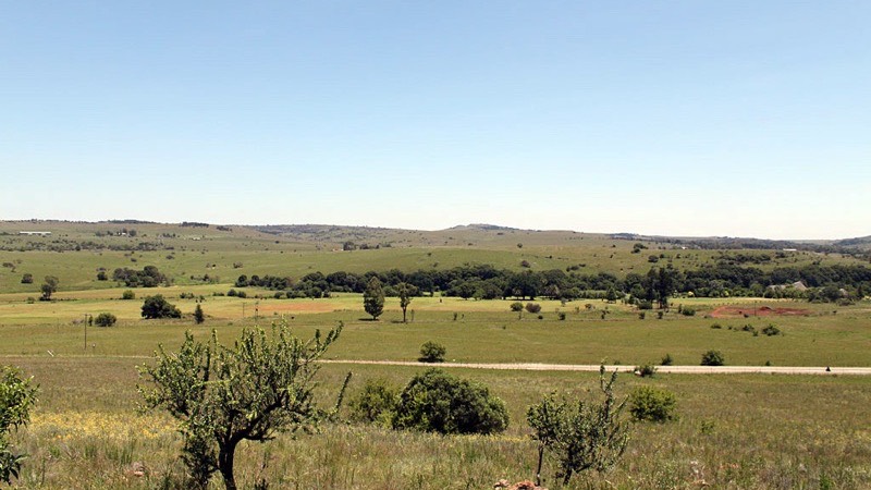 Cradle of Humankind, Johannesburg