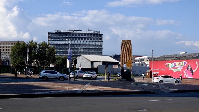 Maboneng, Johannesburg